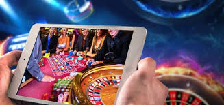 Онлайн казино Almyra Casino